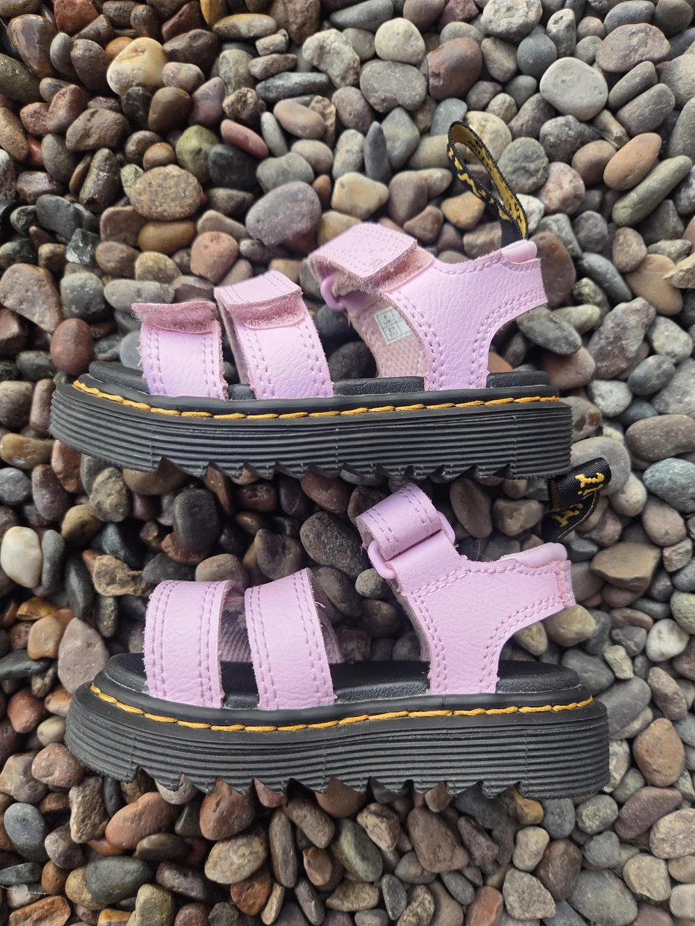 Dr. Martens children dr